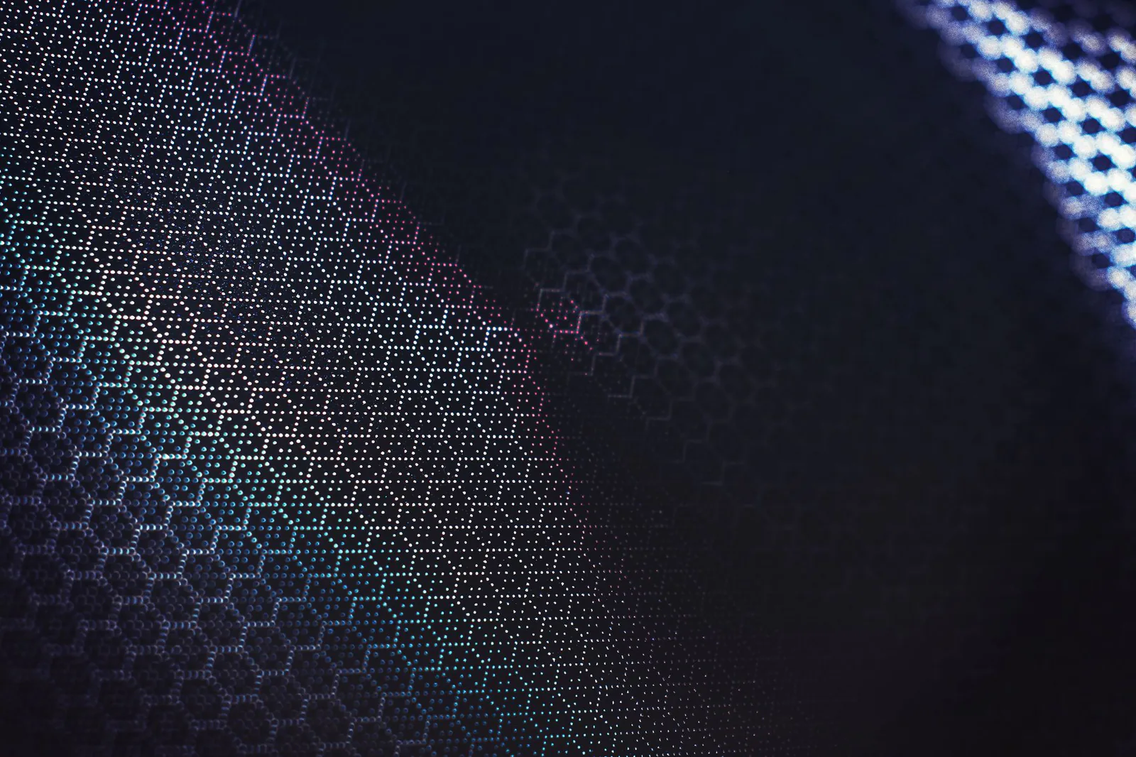 hero abstract